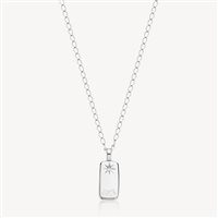 Collana Brosway Donna in Acciaio BNL049 - BNL049